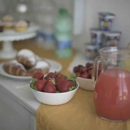 Attico Aurelio Bed & Breakfast