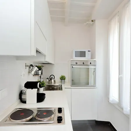 Apartment Cozy Corallo - My Extra