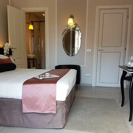 Guest house Althea Roof Terrace Rome