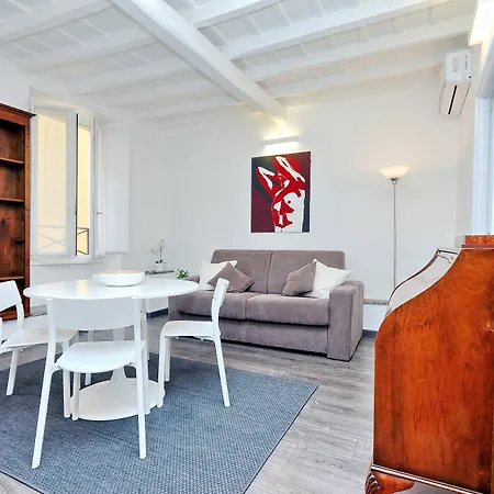 Cozy Corallo - My Extra * Rome