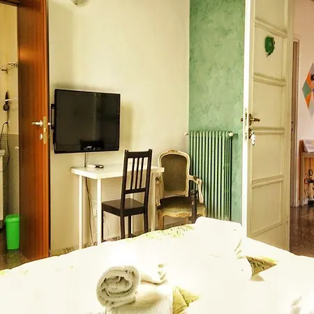 You&me In Bed & Breakfast Roma