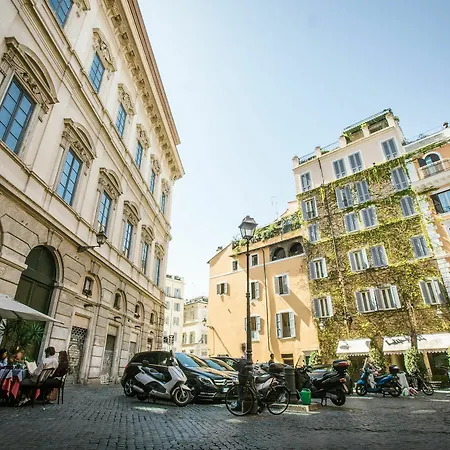 Casa De' Fiori 3* Rome