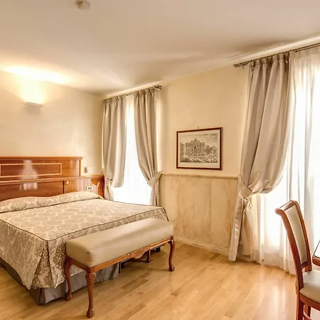 Guest house Pantheon
