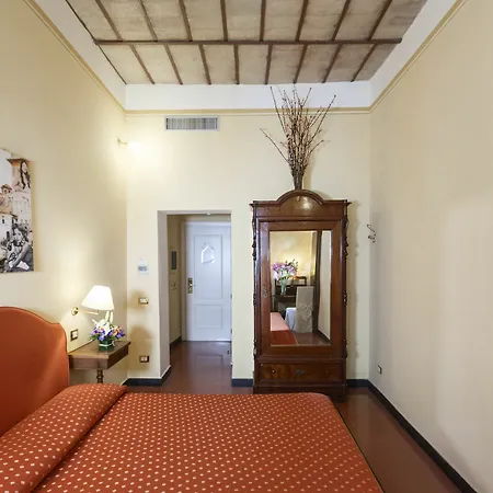Casa De' Fiori 3*