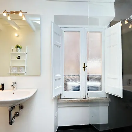 Cozy Corallo - My Extra Apartment Rome