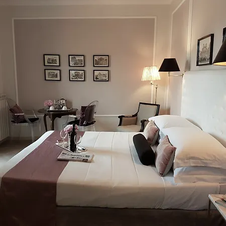 Althea Roof Terrace 3* Rome