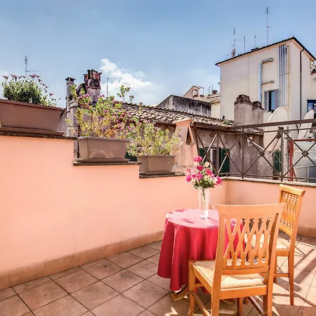 Pantheon Guest house Rome