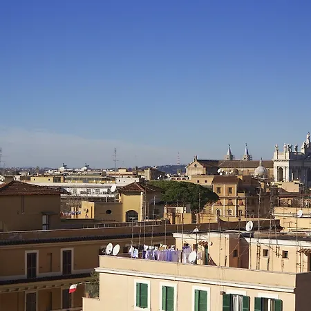 You&me In Roma