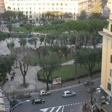 You&me In Roma