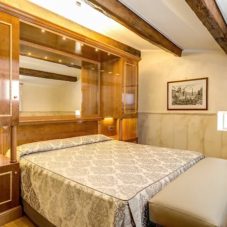 Pantheon Guest house Rome