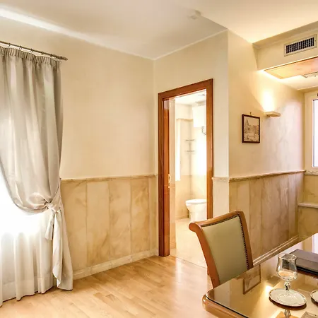 Pantheon Guest house Rome
