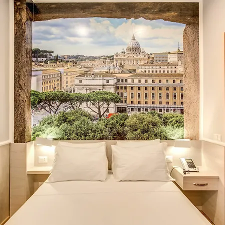 Floor Colosseo 3*