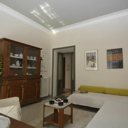 House & The - Vatican Apartment Rome