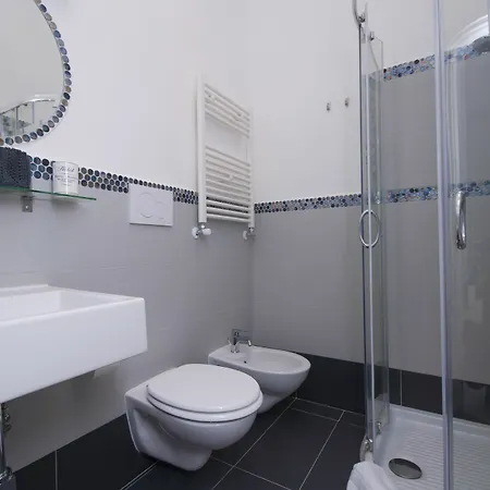 Bed & Breakfast Cento Passi Dal Vaticano House *
