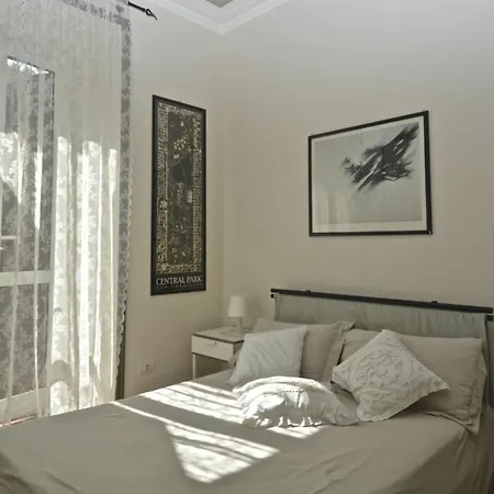 Apartment House & The - Vatican Rome