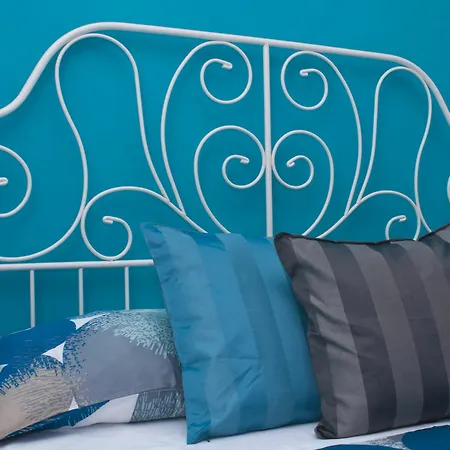 Cento Passi Dal Vaticano House Bed & Breakfast *