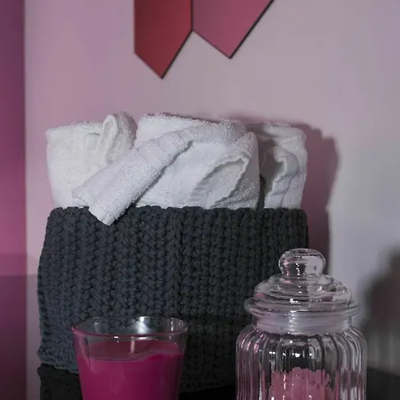 Bed & Breakfast Cento Passi Dal Vaticano House Rome