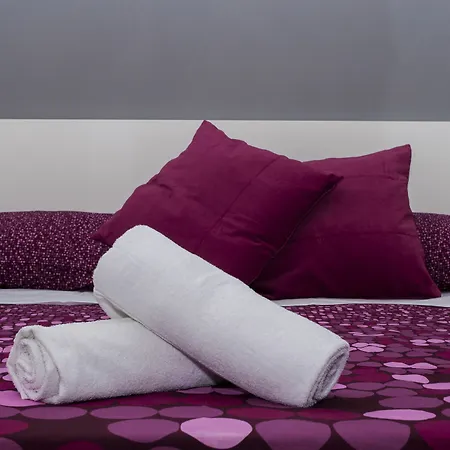 Bed & Breakfast Cento Passi Dal Vaticano House Rome