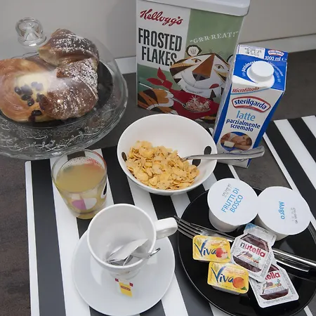 Cento Passi Dal Vaticano House Bed & Breakfast