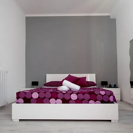 Cento Passi Dal Vaticano House Bed & Breakfast Rome