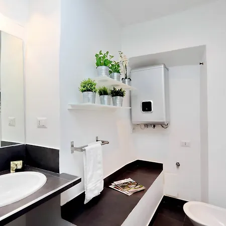 Apartment Banchi Charme - My Extra