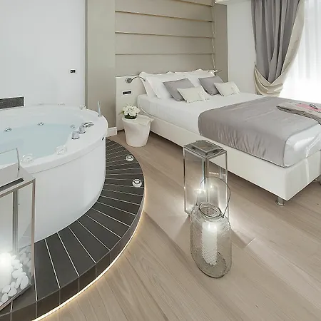 Guest house Vatican Style