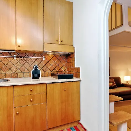 Apartment Banchi Charme - My Extra *