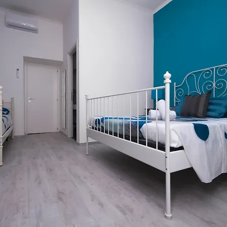 Cento Passi Dal Vaticano House Bed & Breakfast