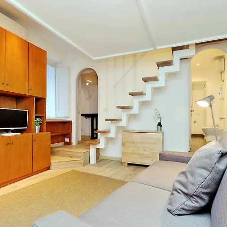 Apartment Banchi Charme - My Extra *