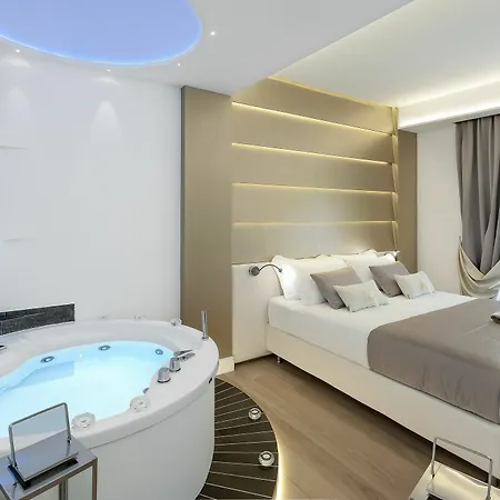 Vatican Style Guest house