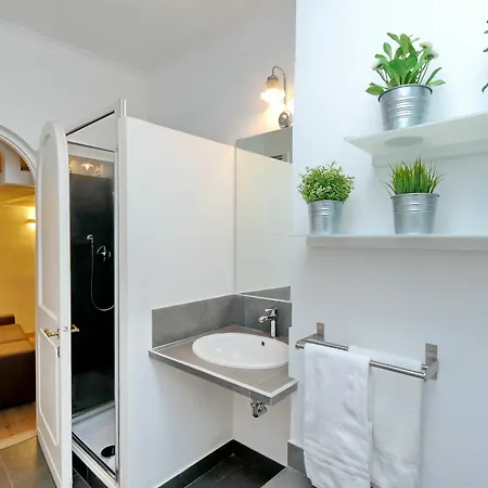 Apartment Banchi Charme - My Extra *