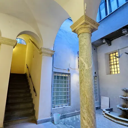 Banchi Charme - My Extra * Rome