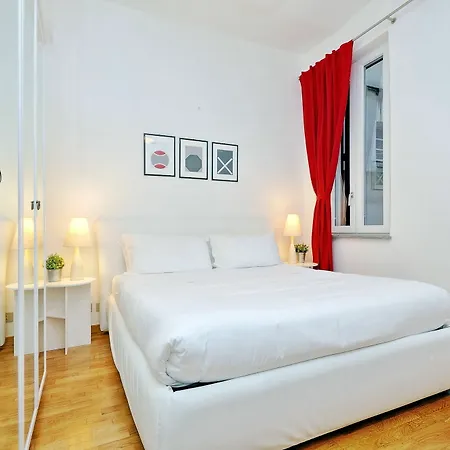 דירה Cozy Borgo - My Extra