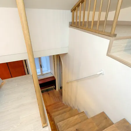 Apartment Banchi Charme - My Extra *