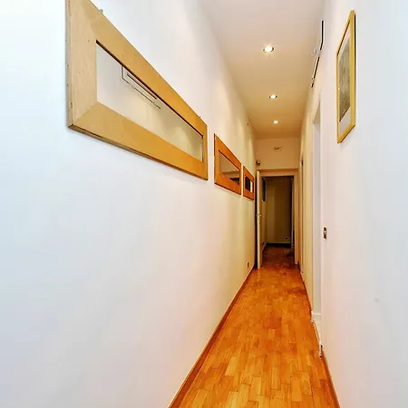 Cozy Borgo - My Extra רומא