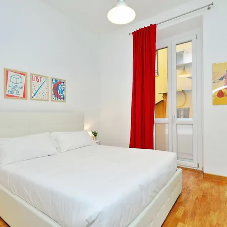 Cozy Borgo - My Extra רומא