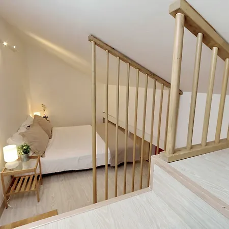 Banchi Charme - My Extra Apartment