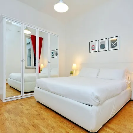 Cozy Borgo - My Extra רומא