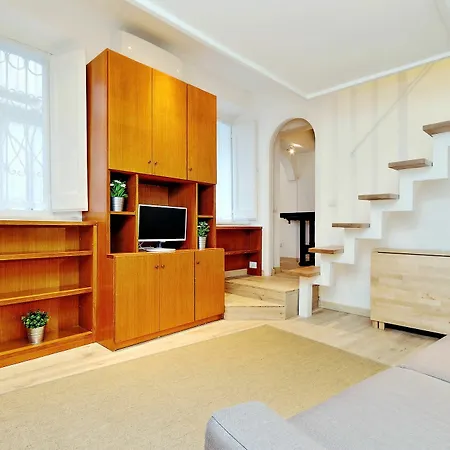 Banchi Charme - My Extra Apartment *