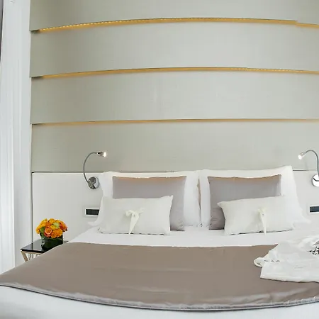 Vatican Style Guest house Rome