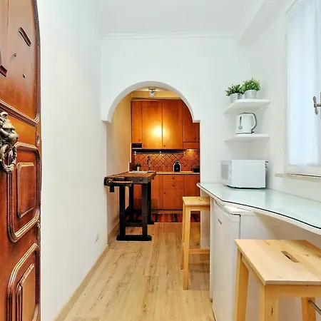 Banchi Charme - My Extra Apartment Rome
