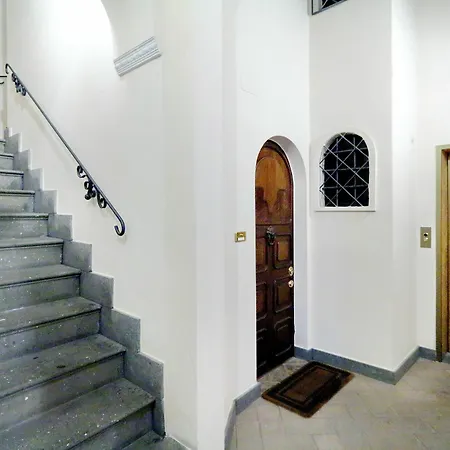 Apartment Banchi Charme - My Extra Rome
