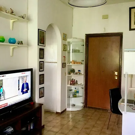 Apartamento Candy *