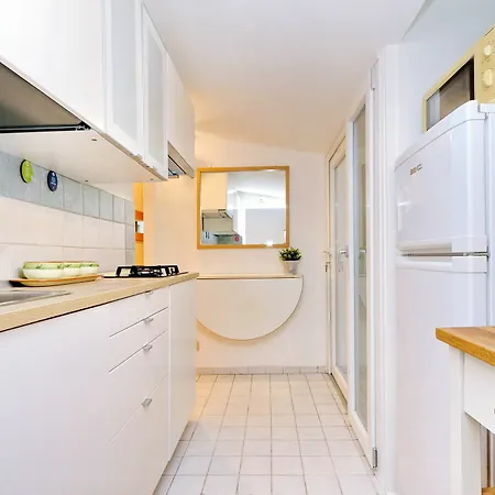 Cozy Borgo - My Extra דירה *