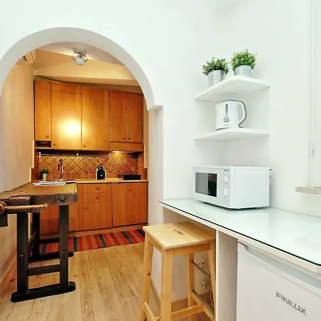 Banchi Charme - My Extra Apartment Rome