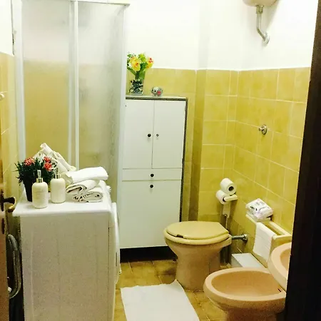 Apartamento Candy