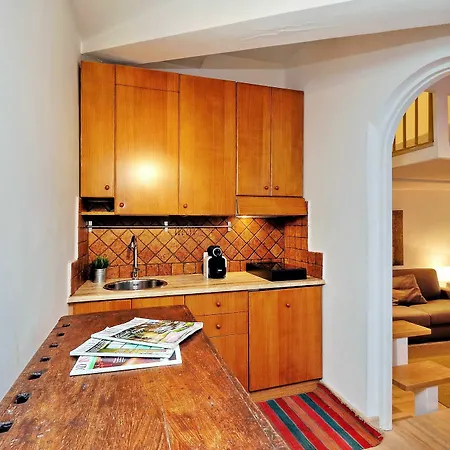 Banchi Charme - My Extra Apartment
