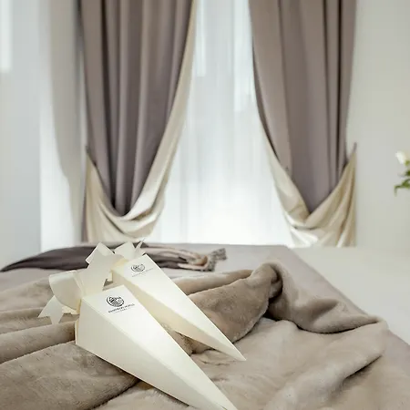 Vatican Style Guest house 3*