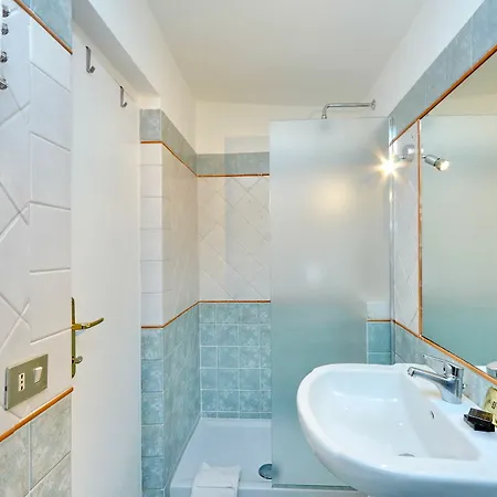 Cozy Borgo - My Extra רומא
