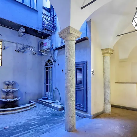 Banchi Charme - My Extra Apartment Rome
